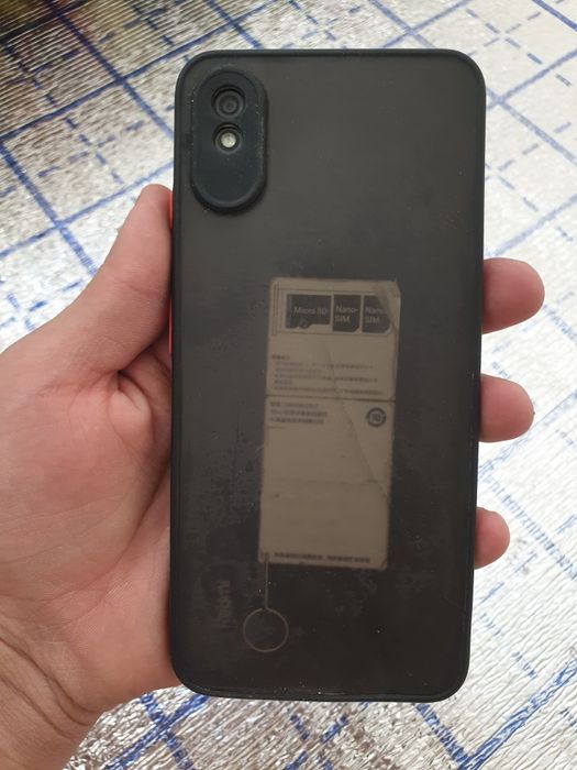 Redmi 9A 4/64 xolati narmali