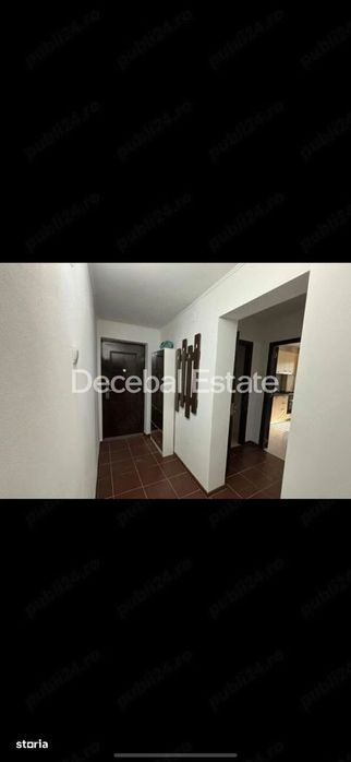 Apartament 2 camere Aparatorii Patriei 2 min metrou mobilat si utilat
