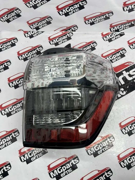 Фонари Toyota 4Runner