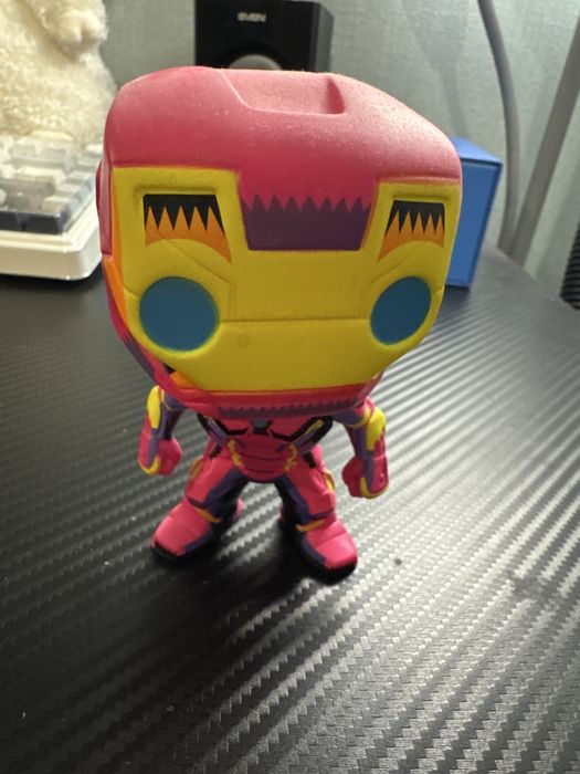 Funko Pop Iron man