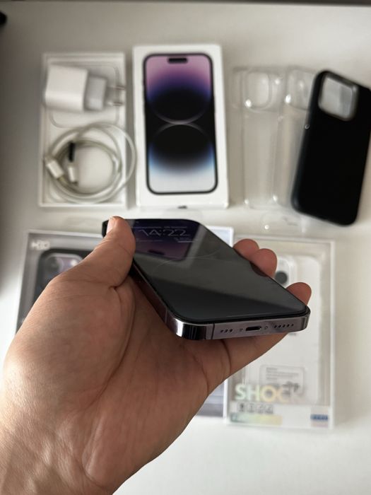 iPhone 14 Pro 512gb