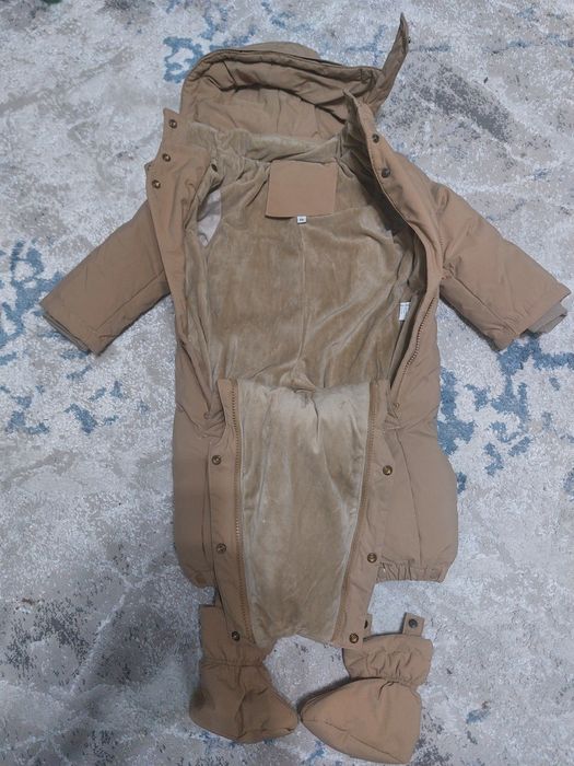 Продам детский комбинезон