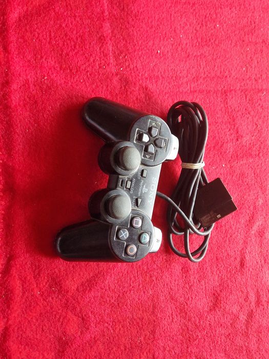 Joystick  / controller- manetă pentru jocuri
