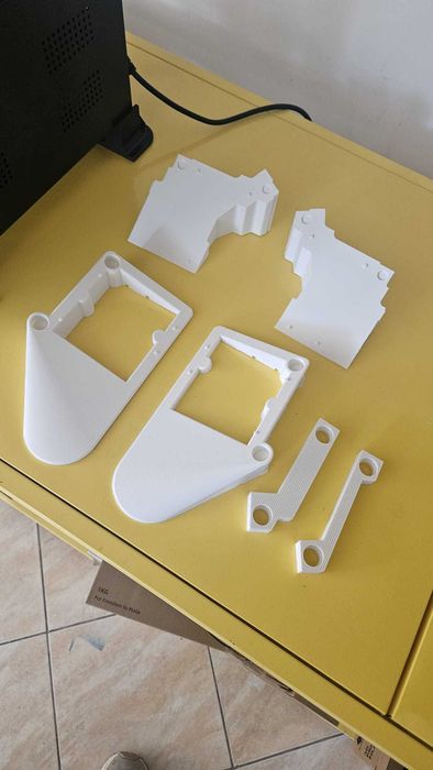 Printare 3D și proiectare 3D Timisoara