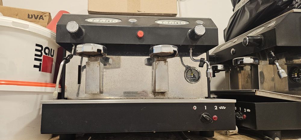 Aparat cafea profesional
