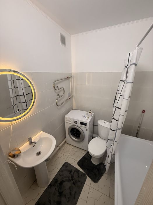 Срочно сдам квартиру