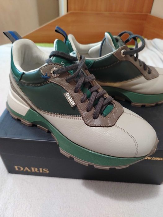 Дамски обувки  DARIS номер 38