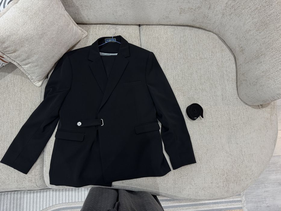 Костюм Mardan (с галстуком)