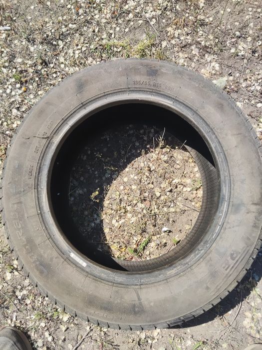 1 балон 185/65/R15 PIRELLI лето