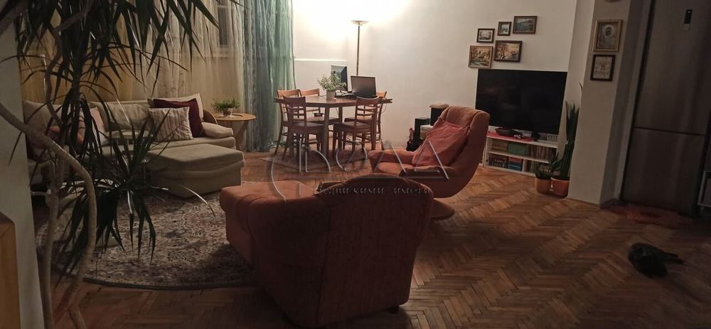 Продава се Многостаен апартамент в София, Гео Милев - 105 кв.м за 2181 €/кв.м - Снимка #3