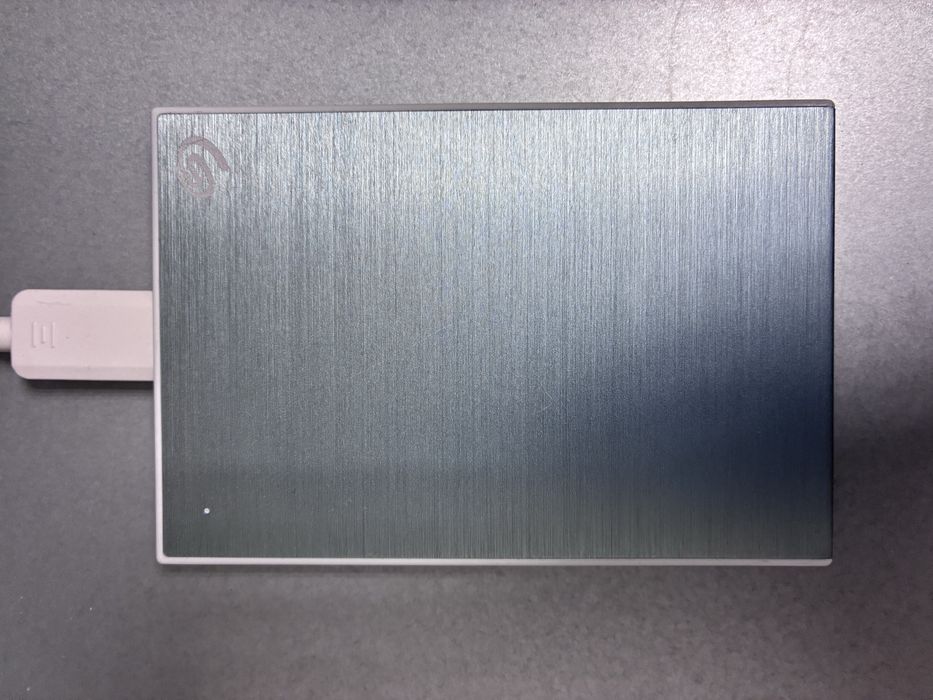 Външен хард диск SEAGATE OneTouch 2TB