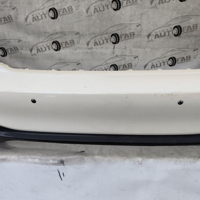 Bara spate Mercedes SL W231 R231 AMG Facelift an 2017-2018-2019-2020-2