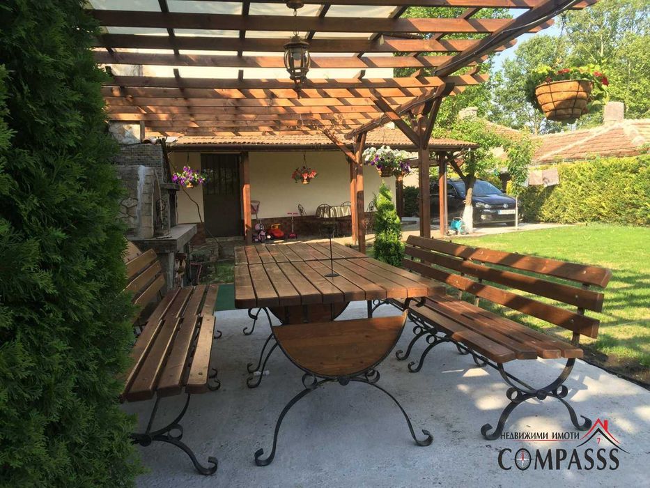 Продава се Къща в Добрич, Рилци - 152 кв.м за 1259 €/кв.м - Снимка #18