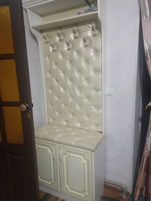 Прихожый / прихожка