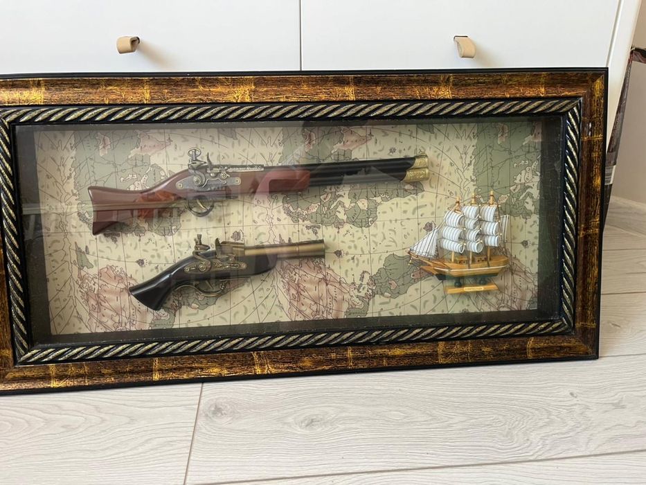 Картины разные