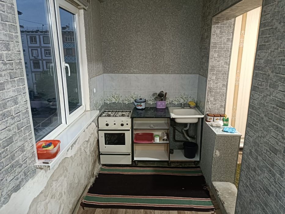 Сдаётся квартира