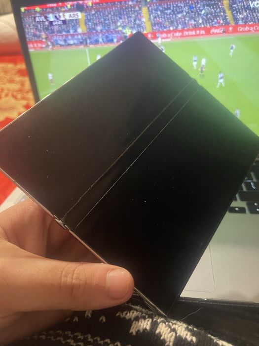 Telefon mobil Huawei Mate Xs 2, 8GB RAM, 512GB, 4G, White