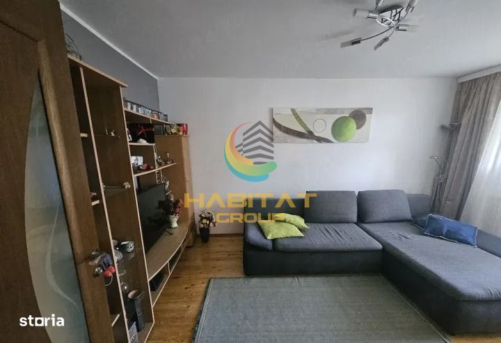 Apartament 2 camere Brancoveanu