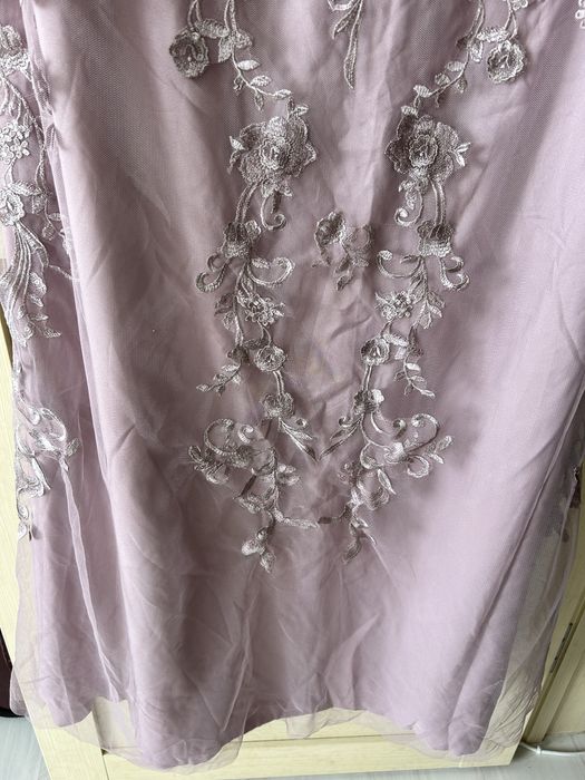 Вечернее платье для женщины новое