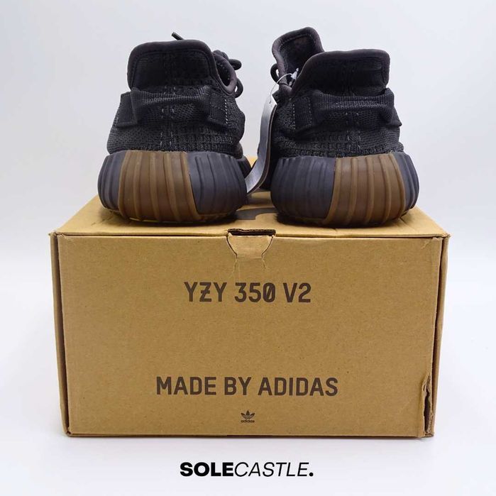 Adidas Yeezy Boost 350 V2 'Cinder'