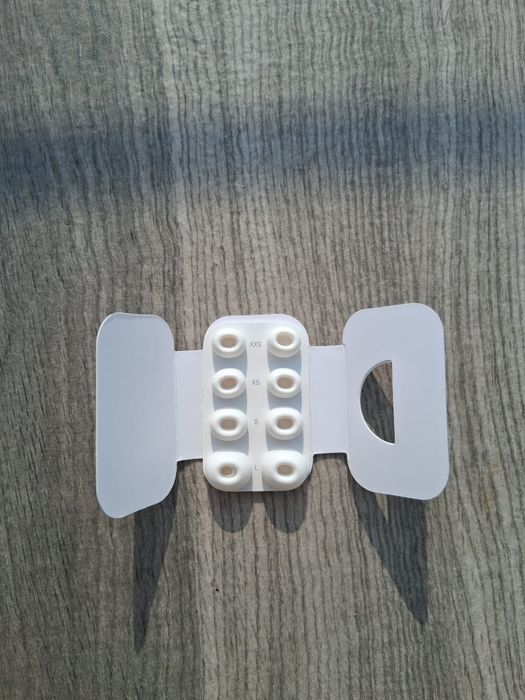 Airpods generația 3 Pro sigilate