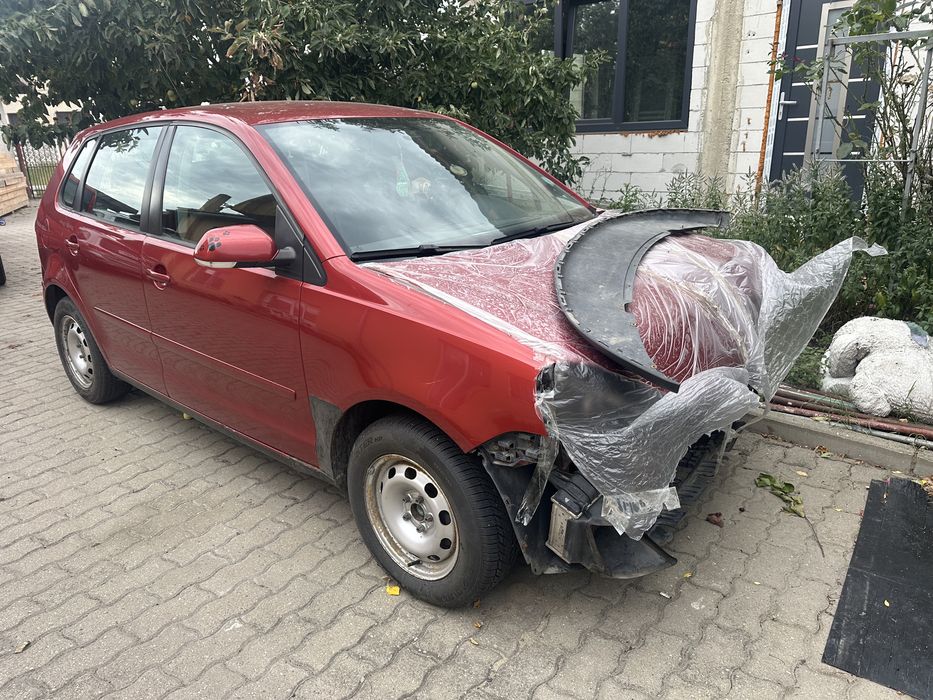 VOLKSWAGEN Polo 2006 — imagine 4
