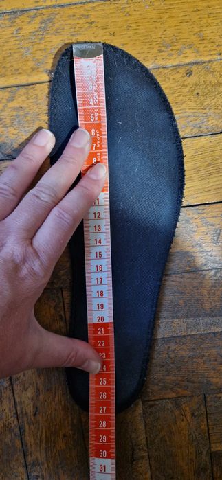 Боси летни обувки Anatomic