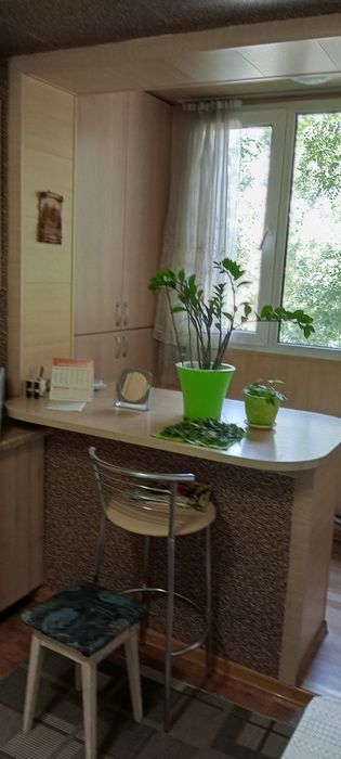 Продажа квартиры