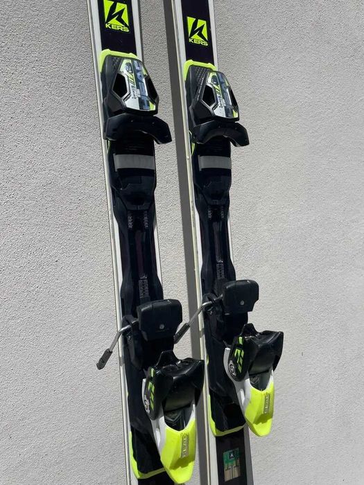 Head Rebels XR | 163см | skiburgas.com