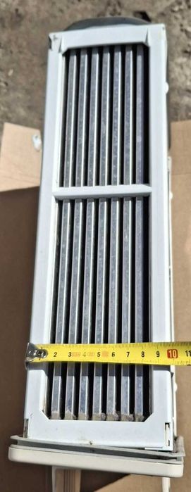 Кондензна пита, топлообменник, за сушилни AEG/Electrolux