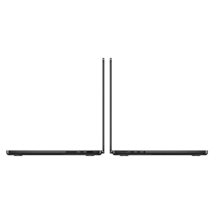 MacBook Pro 16″ Ноутбук