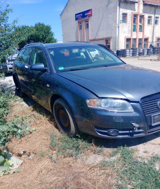 Pompa tandem Bosch 03G145209D Audi A4 B7