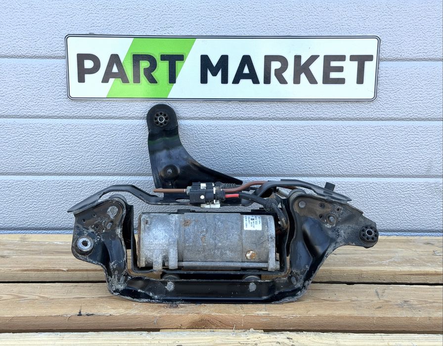Компресор въздушно окачване AUDI A6 A7 C7 4G 4G0616005D
