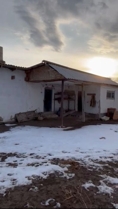 Фазенда сатылады, Дайын кора