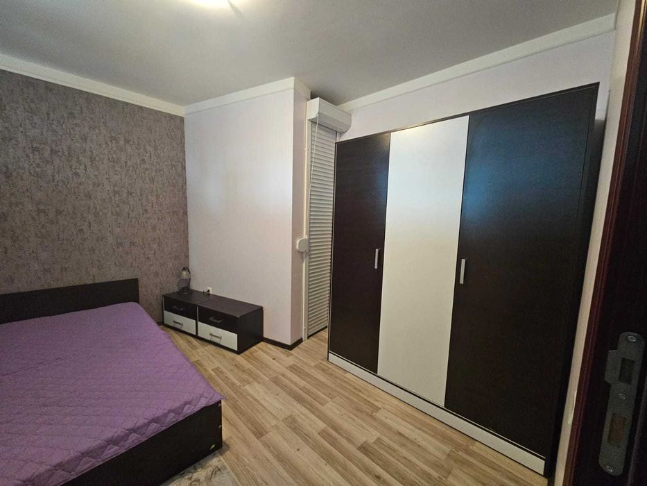 Дава се под наем Двустаен апартамент в к.к. Слънчев бряг - 55 кв.м за 248.88 € - Снимка #8