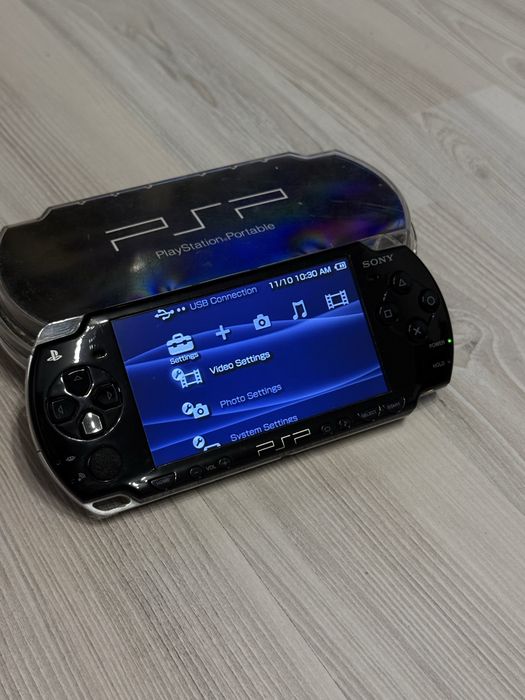 PSP 2004 Modat ,