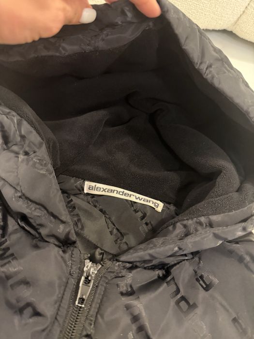 Оригинално яке Alexander Wang