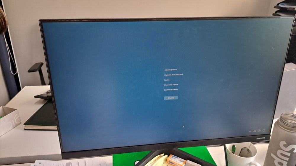 Мониторы Samsung