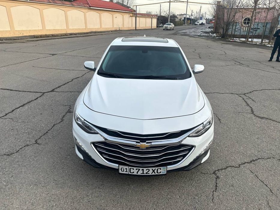 Malibu 2 turbo primyer arenda nasiya savdo bo'lib to'lash boshiga 5000