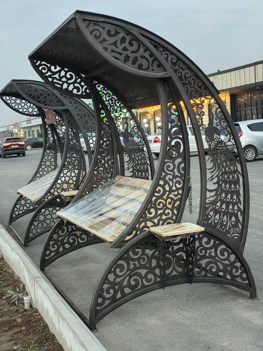 Качелия качели kachelA