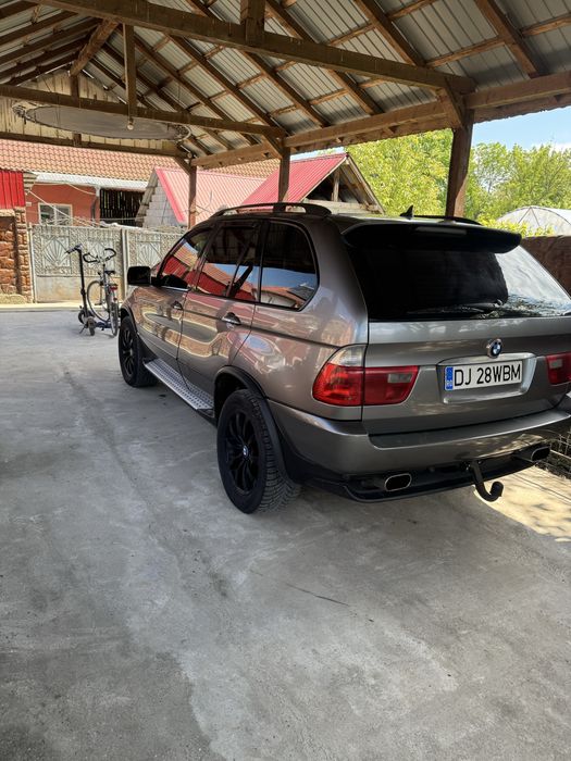 BMW X5 2005 — imagine 3