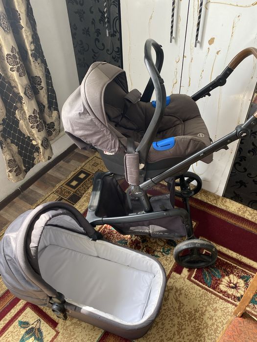 Балаға арналған Коляска