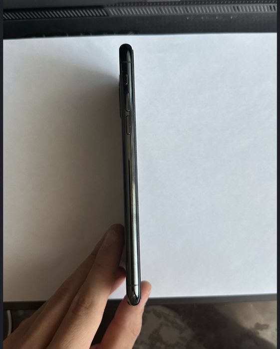 Iphone 11 pro max 256гб