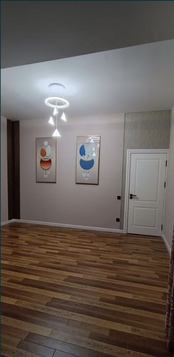 Продаётся евро коттедж Кибрайский район ТашГРЭС