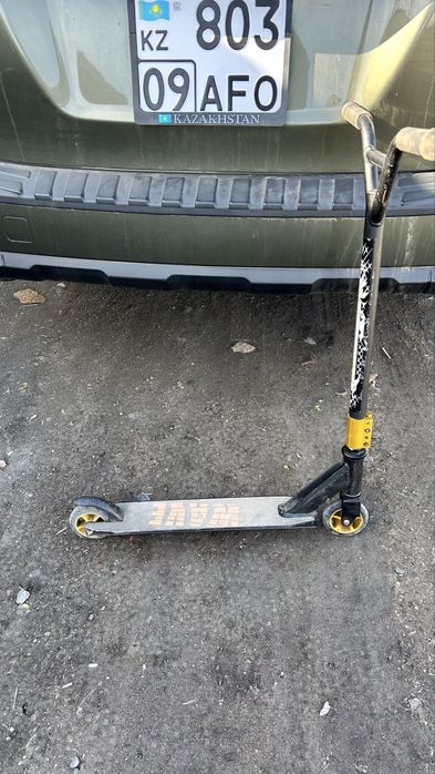 Продам лыли, почти новые