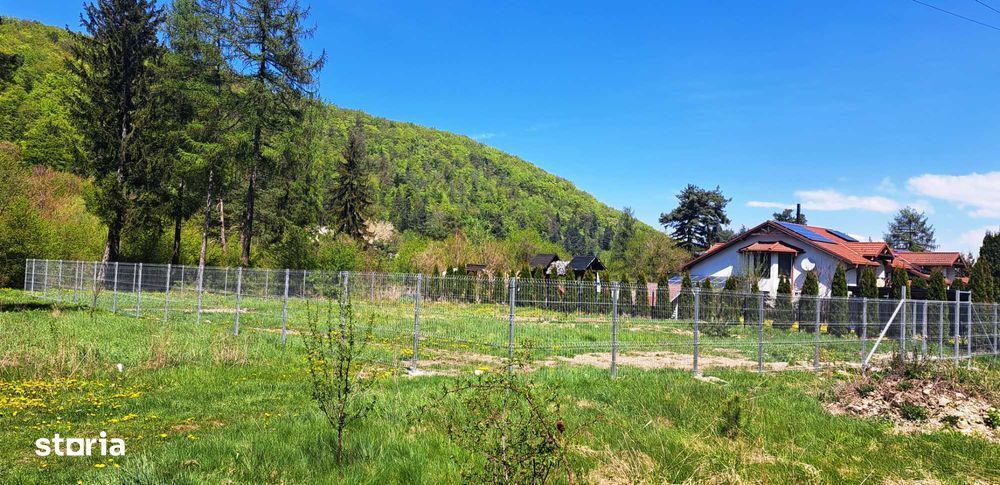 Vand teren constructii Bunloc