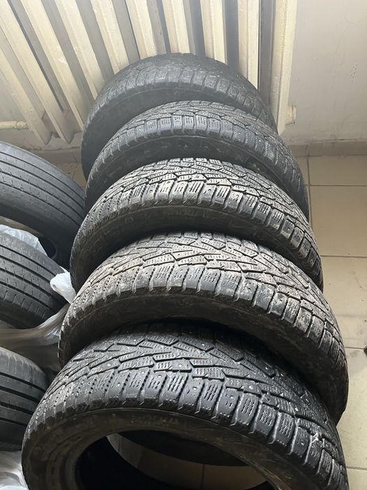 Продам покрышки срочно