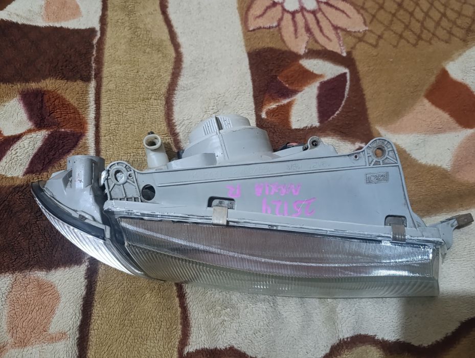 Фара  на Дэу Нексия 1