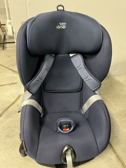 Scaun auto Britax Romer trifix2 albastru