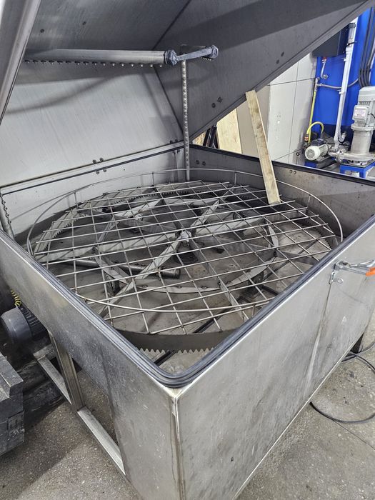 Продается аппарат аквабластинга